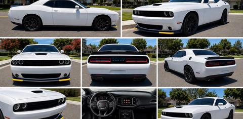 Dodge Challenger 2023