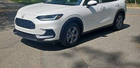 Honda HR-V 2026