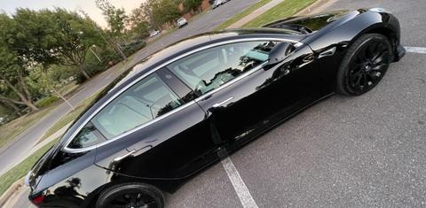 Tesla Model 3 2019