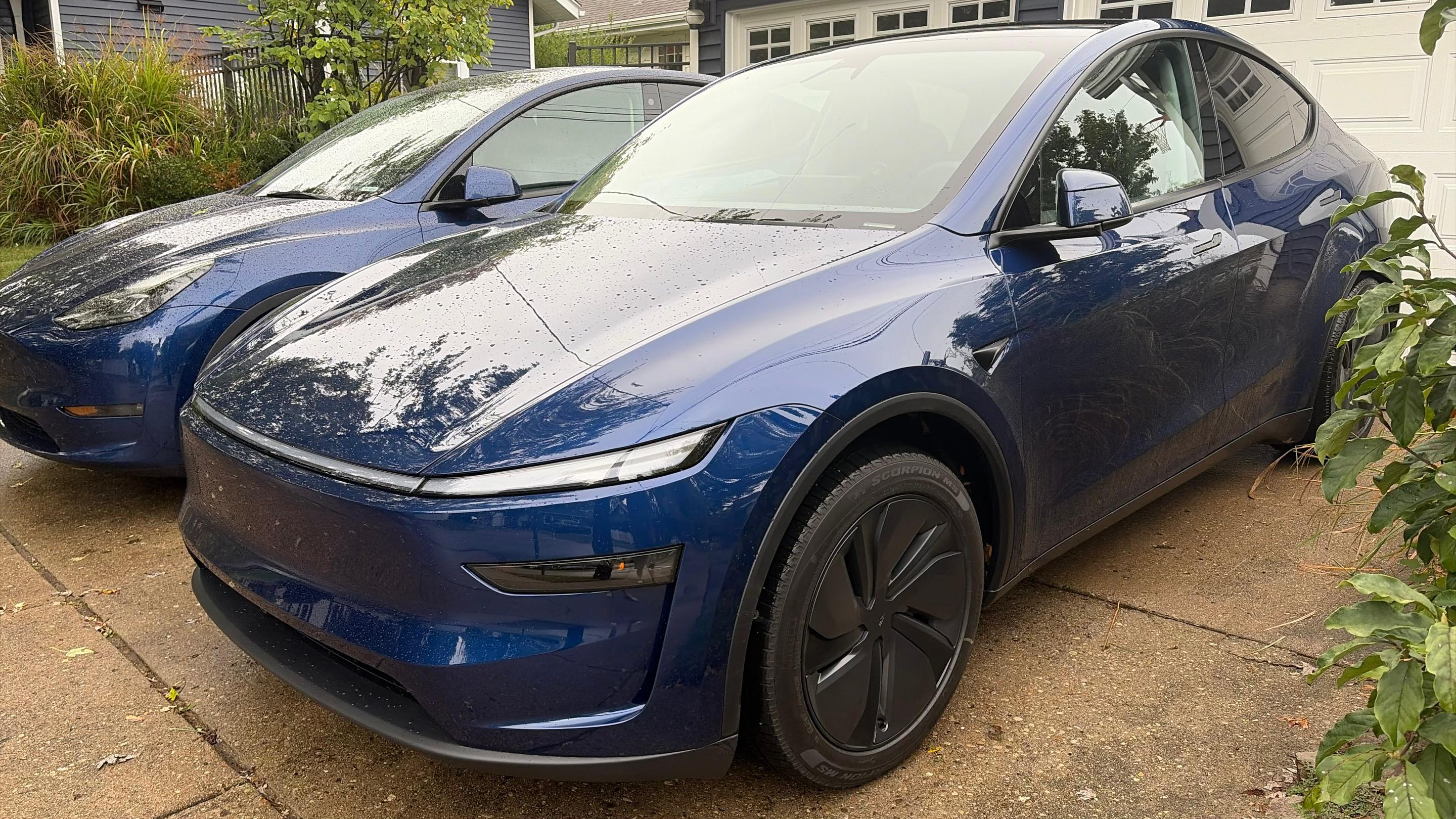 Tesla Model Y 2026 in Kettering, OH