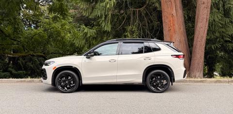 Volkswagen Tiguan 2026