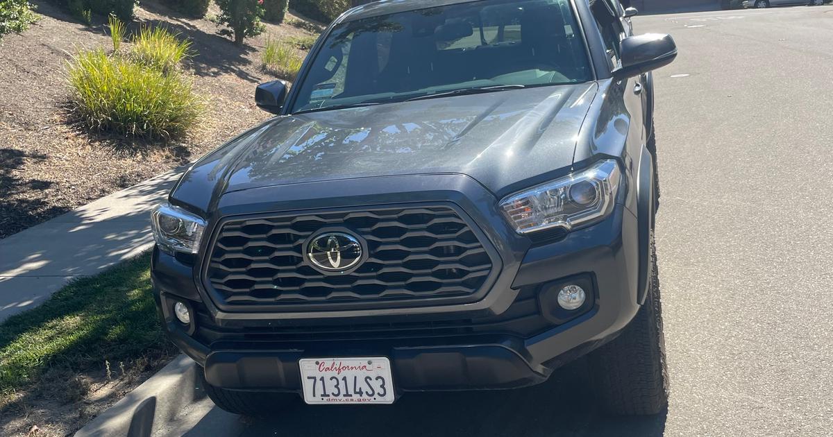 Toyota 2023 rental in Oakland, CA by Jennifer G. Turo