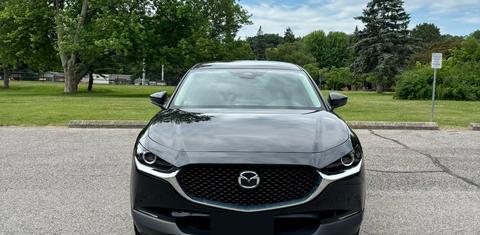 Mazda CX-30 2025
