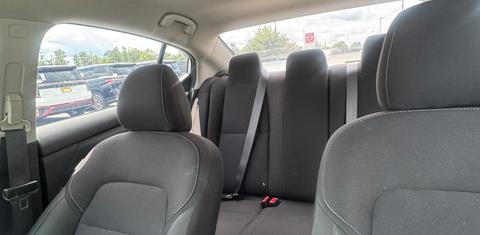 Nissan Sentra 2025