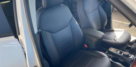 Ford Maverick 2024