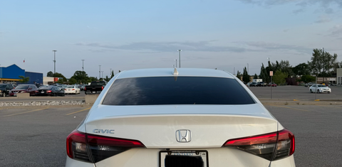Honda Civic 2022