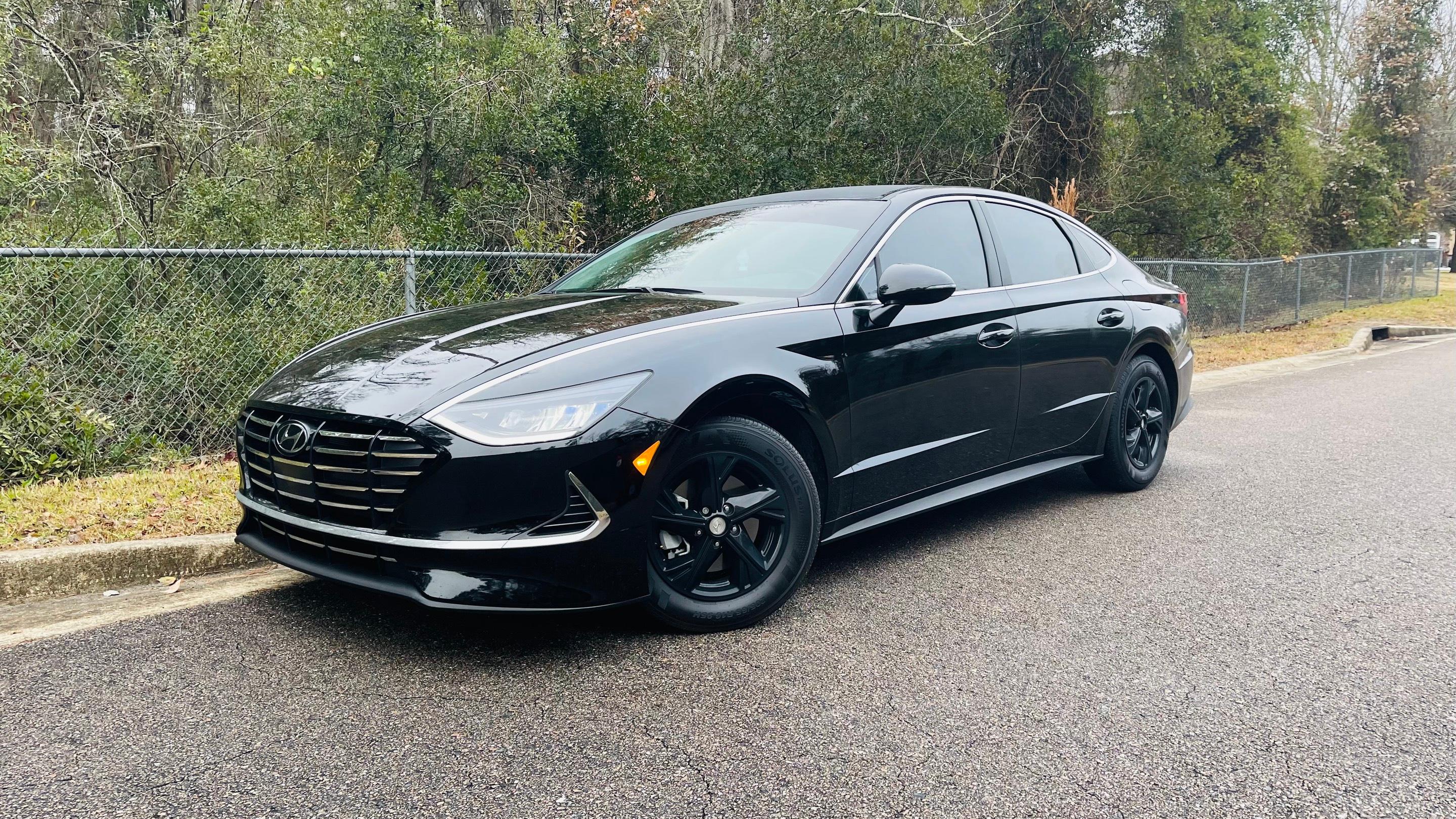 Hyundai Sonata 2023 in Jacksonville, FL