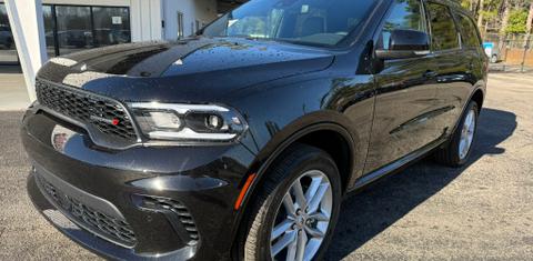 Dodge Durango 2026