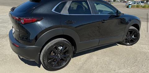 Mazda CX-30 2025