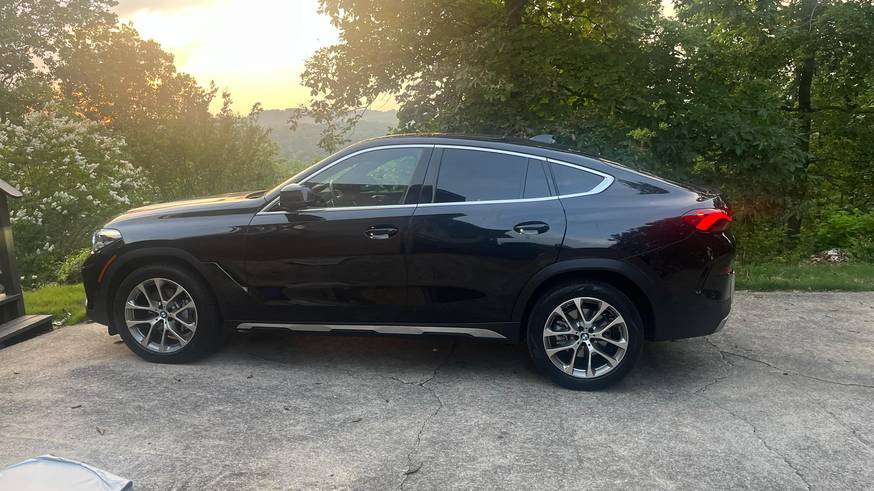 BMW X6 2022 in Birmingham, AL