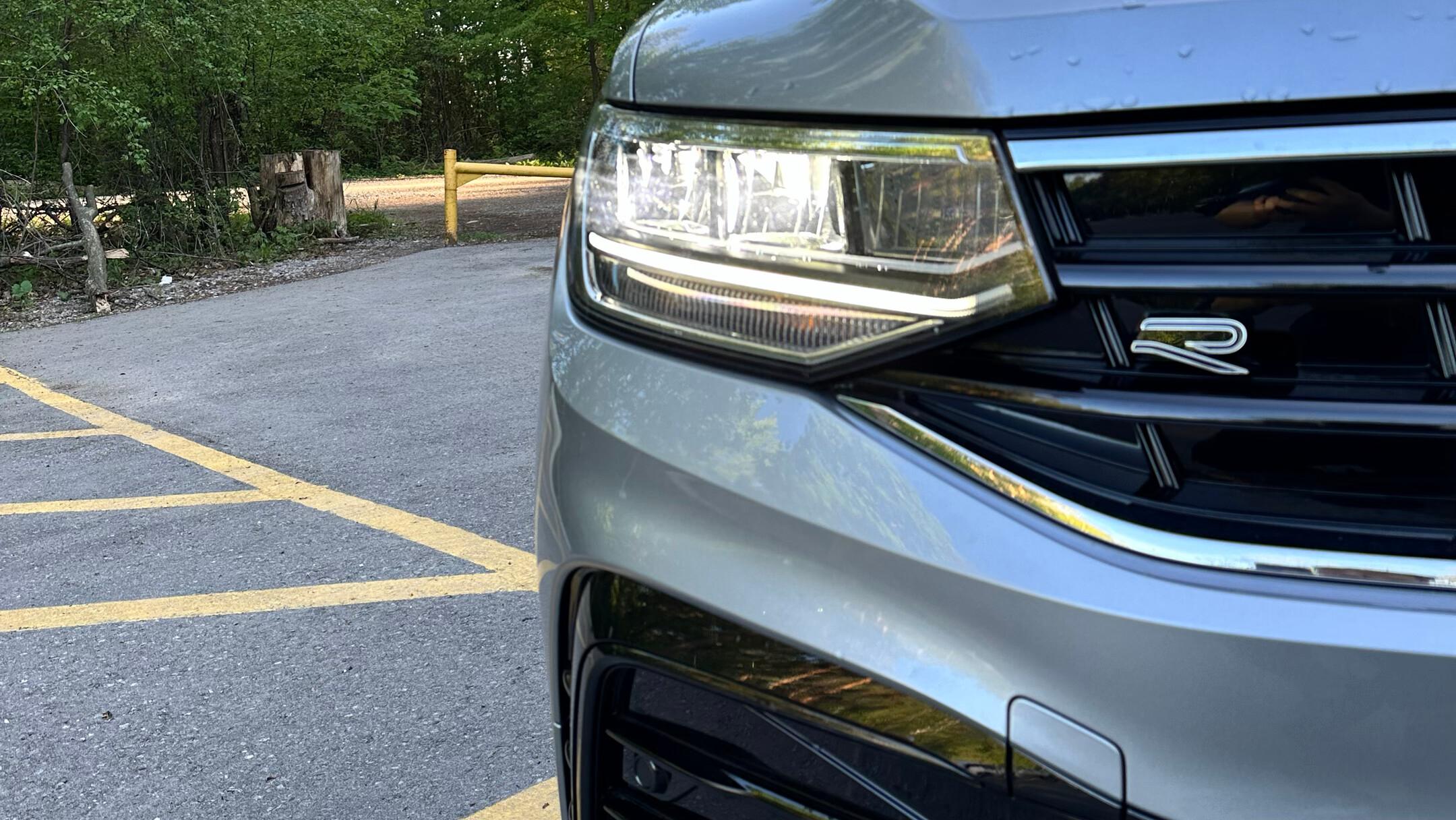 Volkswagen Tiguan 2024 in Aurora, ON