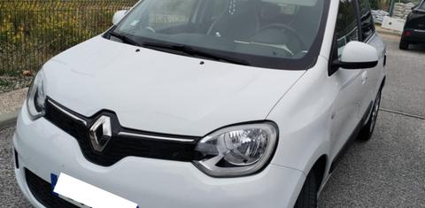 Renault TWINGO III 2019