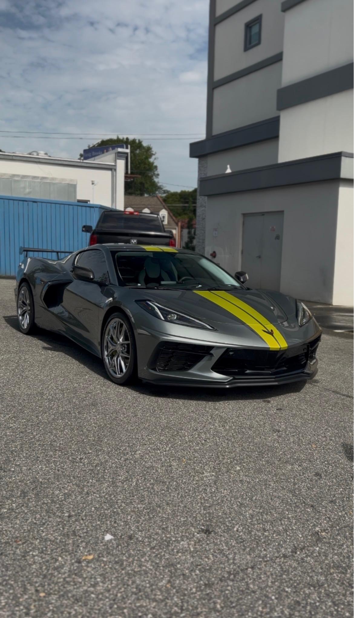 Chevrolet Corvette 2023 in Tallahassee, FL