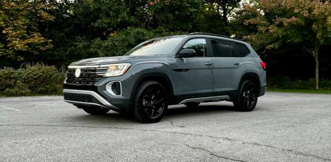 Volkswagen Atlas 2024