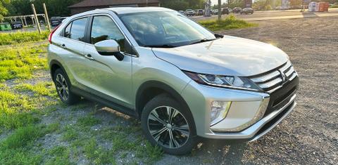 Mitsubishi Eclipse Cross 2020