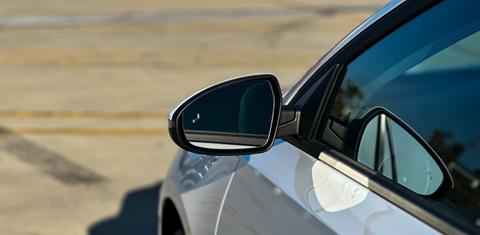 Kia Forte 2024