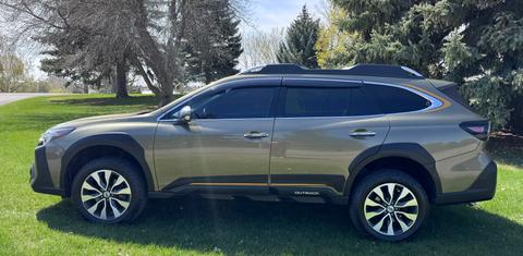 Subaru Outback 2023