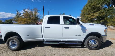 Ram 3500 2022