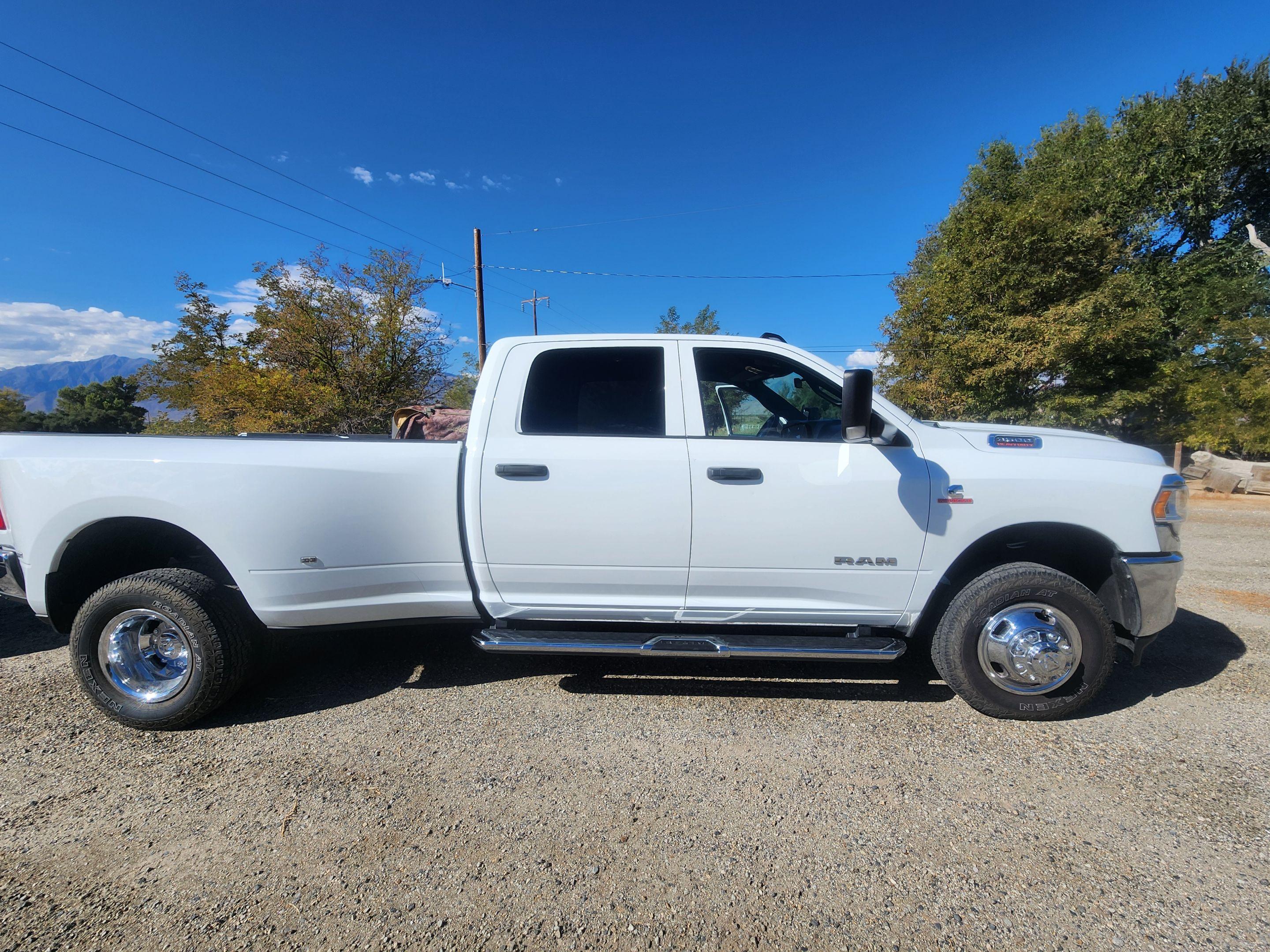 Ram 3500 2022 in Bishop, CA