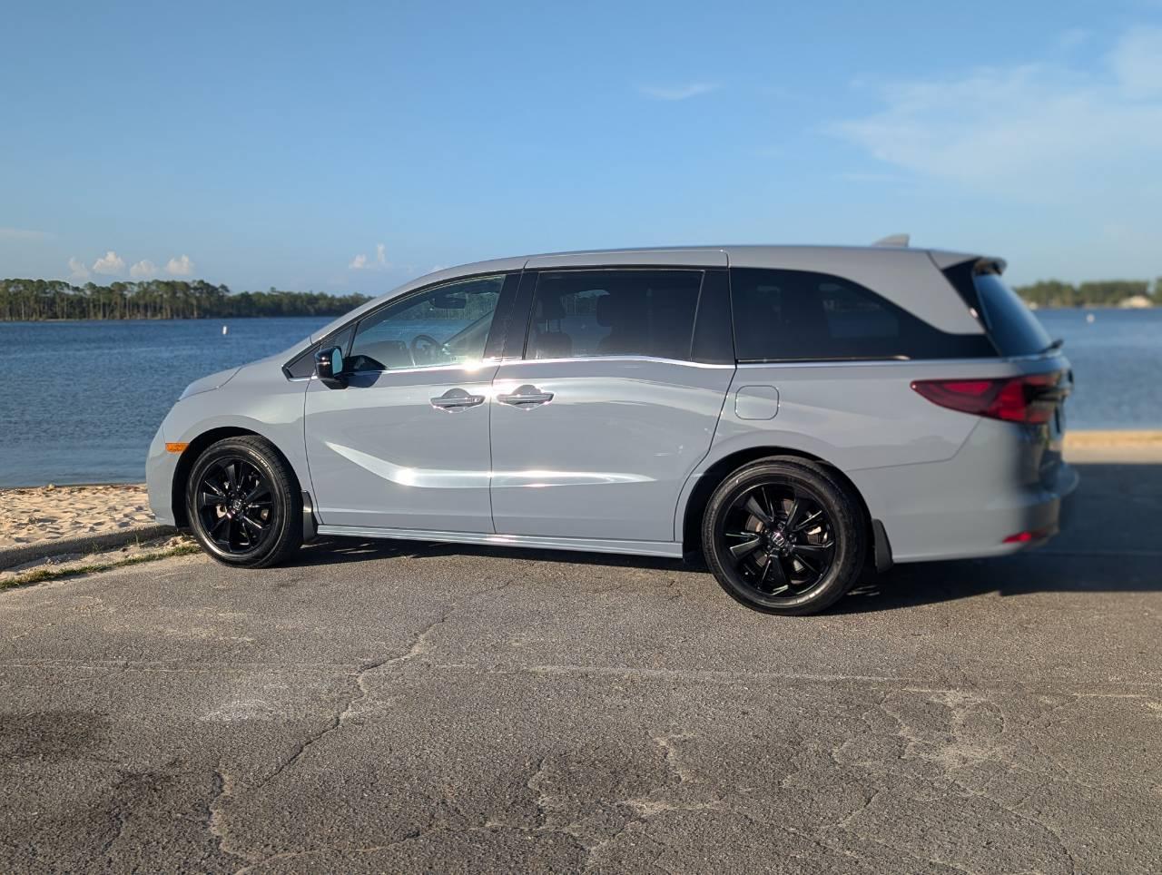 Honda Odyssey 2023 in Valparaiso, FL