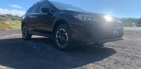 Subaru Crosstrek 2023