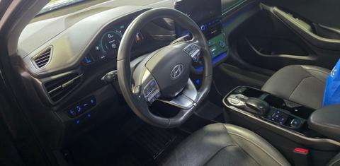 Hyundai Ioniq Electric 2020