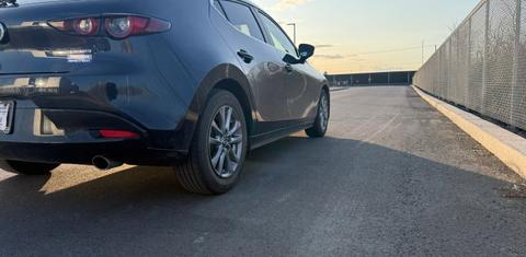 Mazda Mazda3 2021