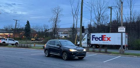 BMW X3 2017