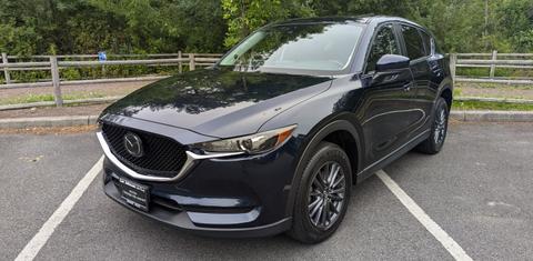 Mazda CX-5 2019