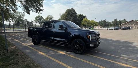 Ford F-150 2024