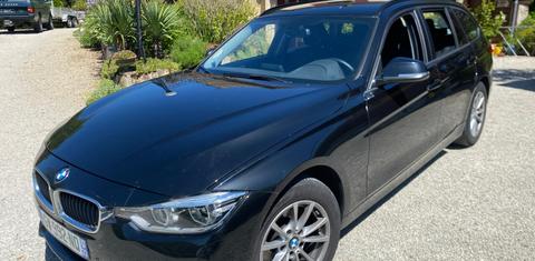 BMW SERIE 3 2018