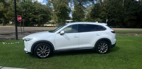 Mazda CX-9 2016