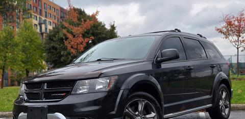 Dodge Journey 2014