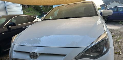 Scion iA 2016