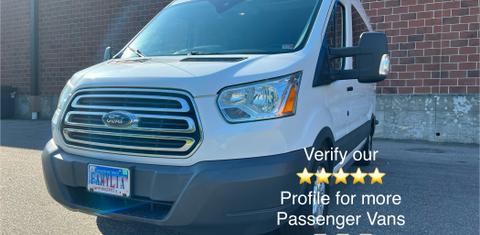 Ford Transit 2015