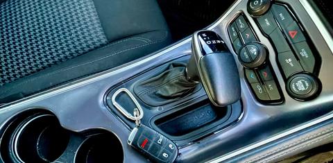Dodge Challenger 2020