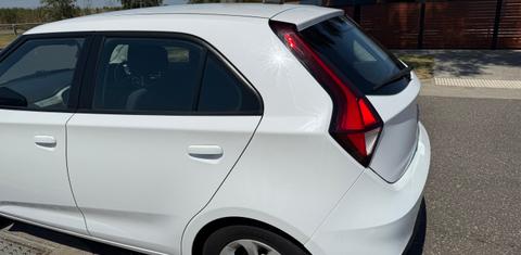 MG MG3 AUTO 2020