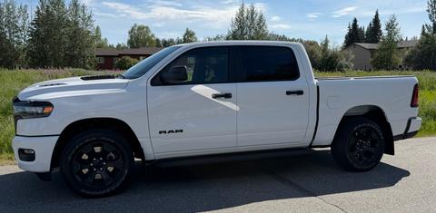 Ram 1500 2026