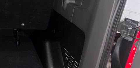 Ford Transit 2023