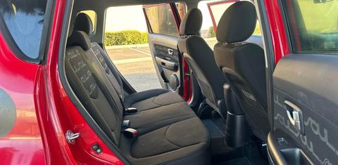 Kia Soul 2013