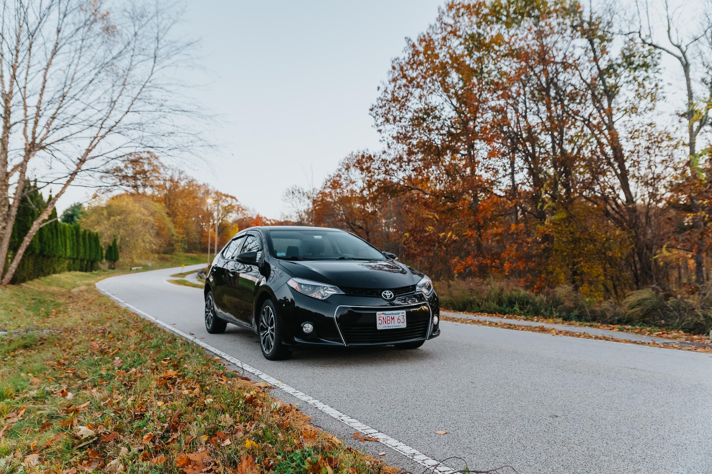 Toyota Corolla 2016 in Worcester, MA