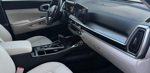 Kia Sorento 2025