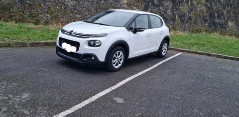 Citroen C3 2017