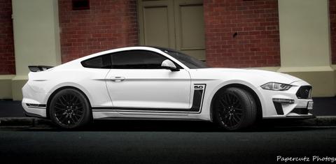 Ford MUSTANG 2019