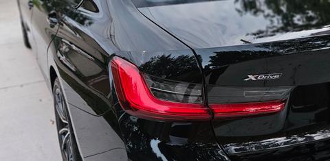 BMW 3 Series 2019