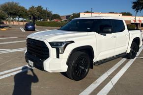 Toyota Tundra 2026 in Garland