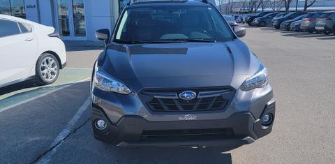 Subaru Crosstrek 2021