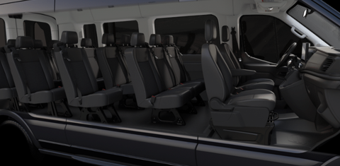 Ford Transit 2026