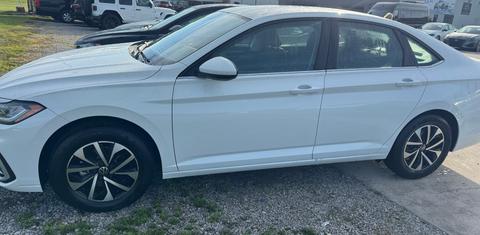 Volkswagen Jetta 2026