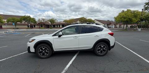 Subaru Crosstrek 2018